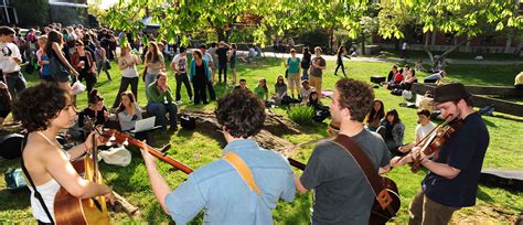 Student Life | Sarah Lawrence College