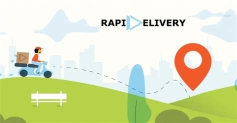 Rapid Delivery projects 280% turnover growth in FY21 as Covid-19 turns ...