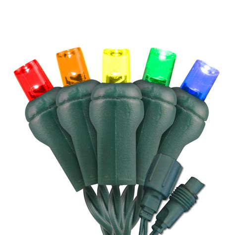 LED Holiday Lights Vs. Incandescent Holiday Lights: Time to Convert ...