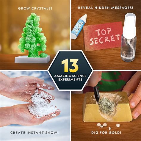 BlueMarble NATIONAL GEOGRAPHIC Science Kit & Rock Collection India | Ubuy