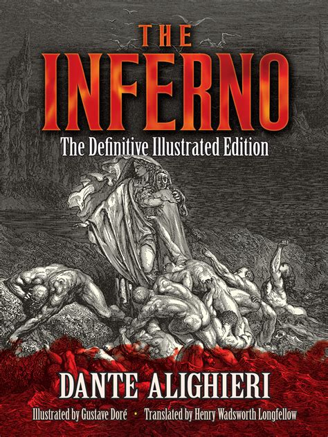 [PDF] The Inferno by Dante Alighieri, Gustave Doré, Henry Wadsworth ...
