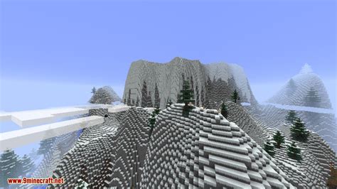 Image result for Pixelmon Mod Biomes