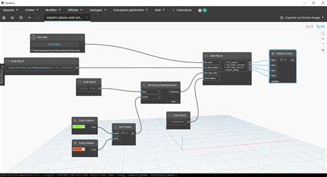 Image result for Export Excel Dynamo