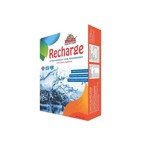 Buy Bullnox RECHARGE 1 KG LEMON Online at Low Prices in India - Amazon.in