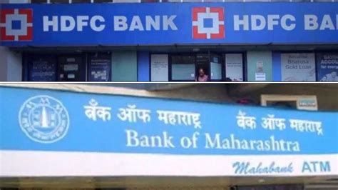 Fixed deposit rates: HDFC Bank, Bank of Maharashtra hike FD rates again ...