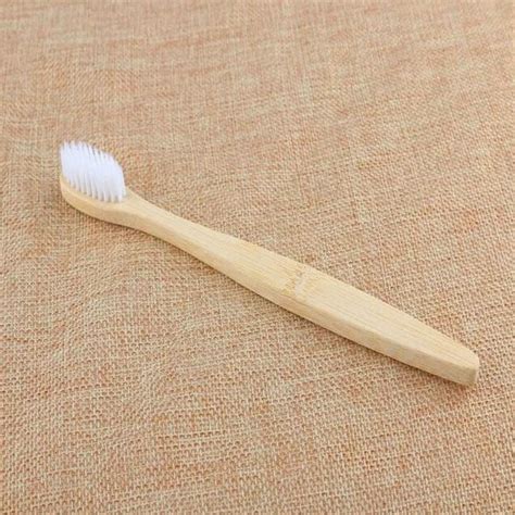 Bamboo Toothbrush | Bamboo India