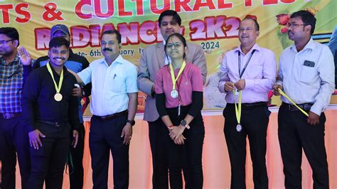 Raajdhani Engineering College | REC | Best Private Engineering College ...