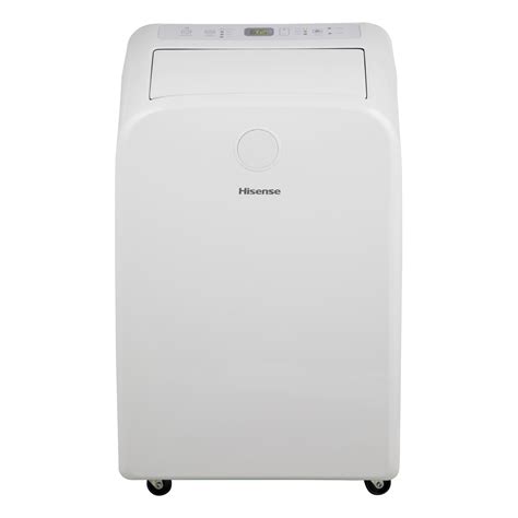 Portable Air Conditioner (HAP55021HR1W) - Support - Hisense USA