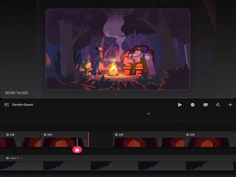 Procreate Dreams QuickShape 的图像结果