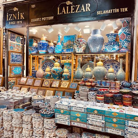 LALEZAR İZNIK POTTERY (2026) All You Need to Know BEFORE You Go (with ...