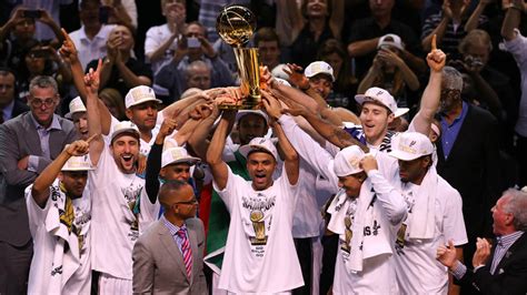 NBA Summer League: San Antonio Spurs roster, schedule - Sports Illustrated