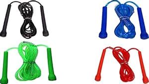 Buy ILARTE Jump Skipping Rope for Men, Women, Weight Loss, Kids, Girls ...