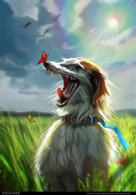 Image result for Dramatic Doggo