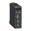 BMECRA31210 - Modicon X80 EIO Drop adapter with Ethernet backplane ...