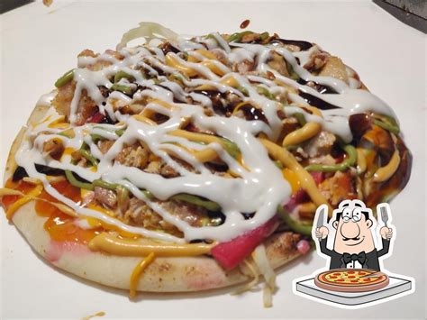 Habibi Shawarma, Thane - Restaurant reviews