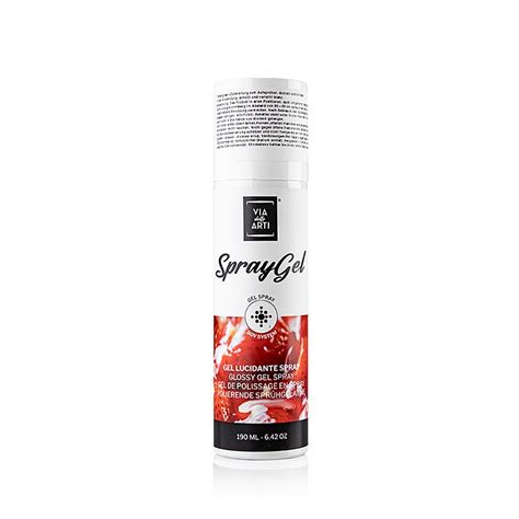 Gelee Gelatine Spray, 190 ml, Dose | GOURMET VERSAND Online Shop