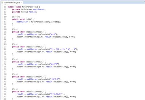 Image result for All Math Libraries Java