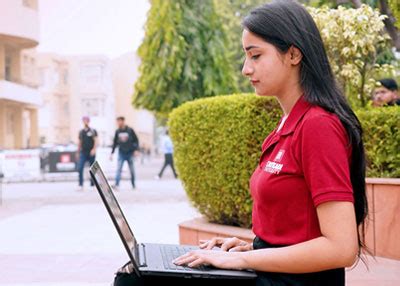 Graduate & Post Graduate Program in Chitkara Business School