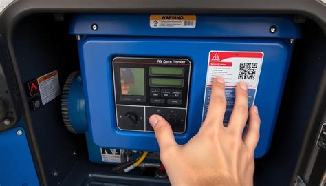 RV Generator Problems 的图像结果