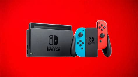 Image result for Latest Nintendo Switch Console
