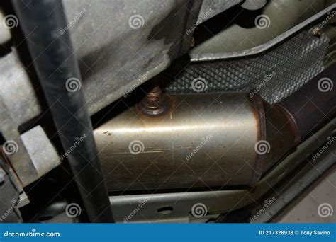 Image result for Post Catalytic Converter O2 Sensor