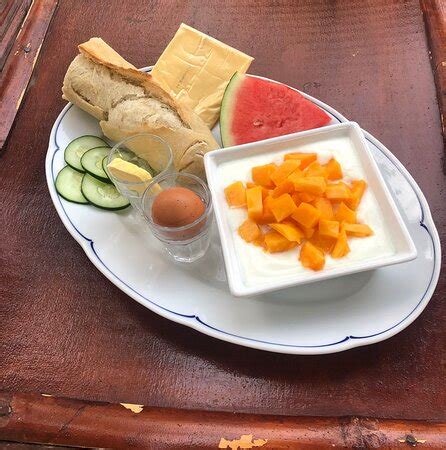 HANSEN'S LODGE (Banjul) - Guesthouse Reviews & Photos - Tripadvisor