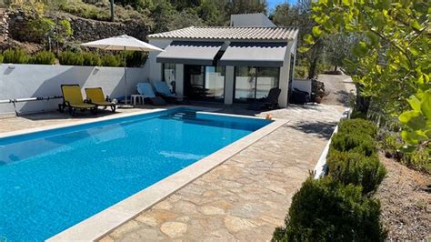 B&B CASA ENCANTADA (Boliqueime, Portugal - Algarve) - B&B Reviews ...
