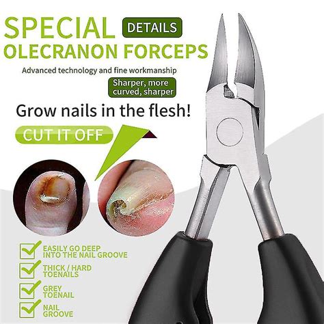 304 stainless steel nail clipper – Darbens