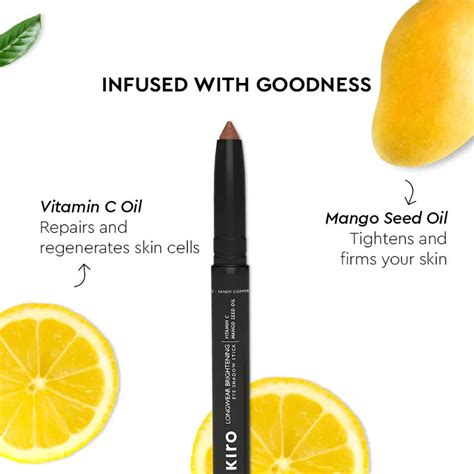 Buy KIRO Long Wear Brightening Eye Shadow Stick Online
