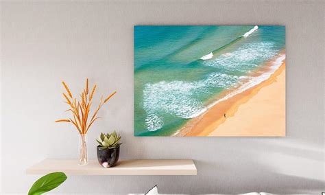 Xtreme Skins Designs Print Wooden Framed Canvas Wall Art Decoration ...