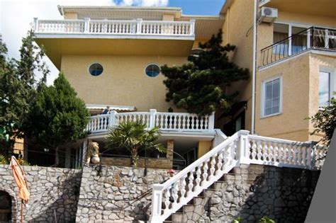 VILLA LILIYA (Gaspra) - Villa Reviews & Photos - Tripadvisor