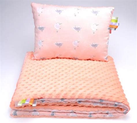 Bettwäscheset für Kinder Bettenset Kissen 30x40cm Decke 75x100cm L056 ...