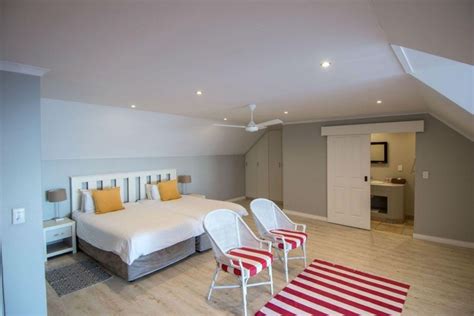 Zeezicht Apartments, St Helena Bay