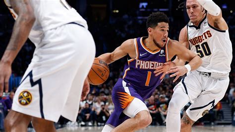 Phoenix Suns vs Denver Nuggets Mar 24, 2022 Box Scores | NBA.com
