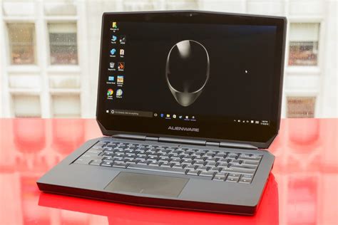 Image result for Alienware 13