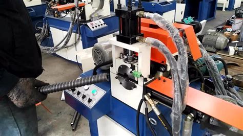 Image result for Studmaster Chamfering Machine