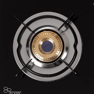 Pigeon by Stovekraft Aster 4 Gas Stove