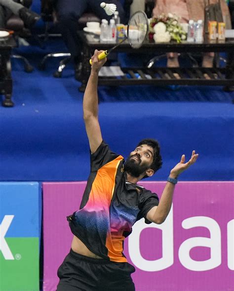 Treesa, Gayatri win Syed Modi International 2025 title: Secured win ...