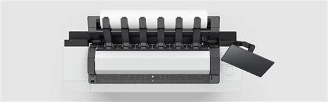 HP DesignJet XL 3800 multifunction plotter printer - HP DesignJet large ...