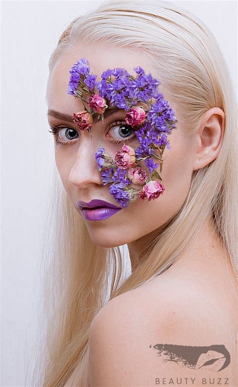 Image result for Tutorial FX Makeup