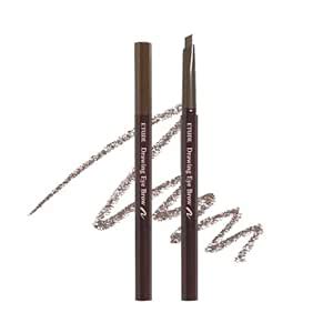 Buy ETUDE Drawing Eyebrow Pencil, Arch Shape for Defined Brow|Brow ...
