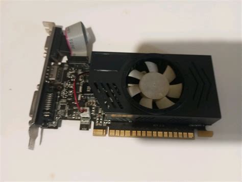 Afox gt730 4gb ekran kartı | Türkiye'deki İkinci El Eşyaları Al & Sat ...