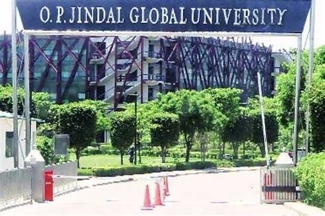 Jindal institute inks pact with Springer Nature Singapore