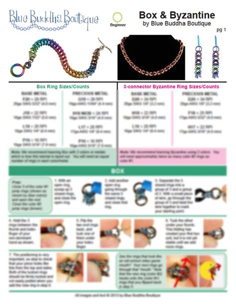 Image result for Byzantine Chainmail Cross Tutorial