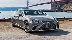 Lexus Es 4k Wallpapers by 2018 Lexus Ls 500 4k 2 Wallpaper Hd Car Wallpapers Id Lexus Es 4k Wallpapers
