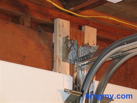 Image result for Installing Torsion Spring System