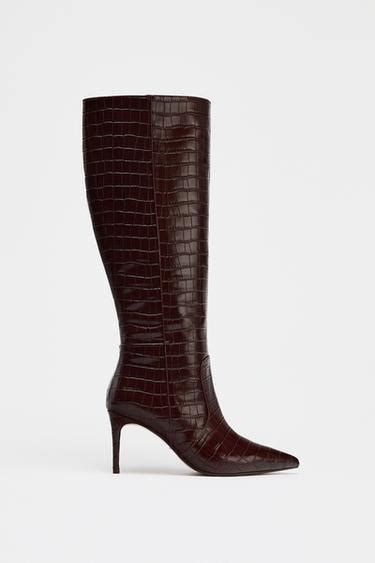Women's Ankle boots - SALE | ZARA India