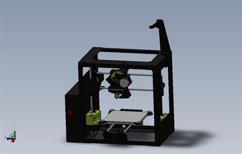 3D打印技术在孩子学习STEAM教育中有哪些帮助？_澎湃号·湃客_澎湃新闻-The Paper