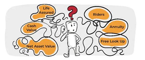 Image result for Life Insurance Terminology For Dummies