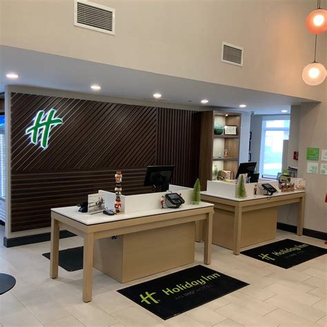 HOLIDAY INN ALLENTOWN-BETHLEHEM BY IHG - Hotel Reviews, Photos, Rate ...
